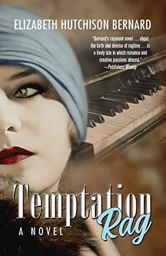 cover image Temptation Rag
