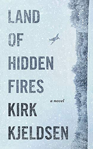 cover image Land of Hidden Fires