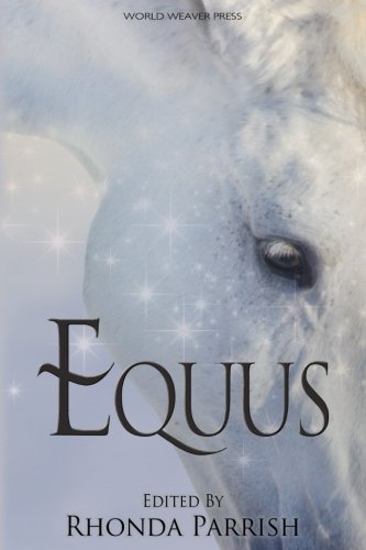 cover image Equus