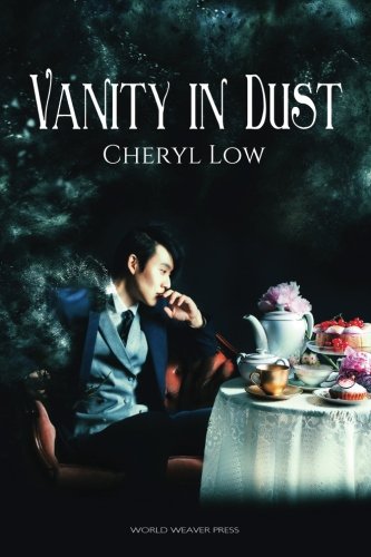 cover image Vanity in Dust