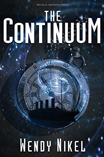 cover image The Continuum