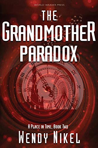 cover image The Grandmother Paradox