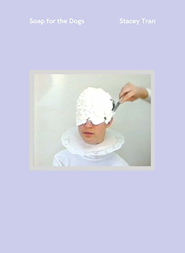 cover image Soap for the Dogs