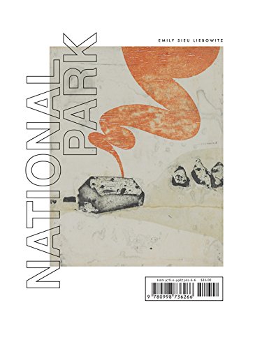 cover image National Park
