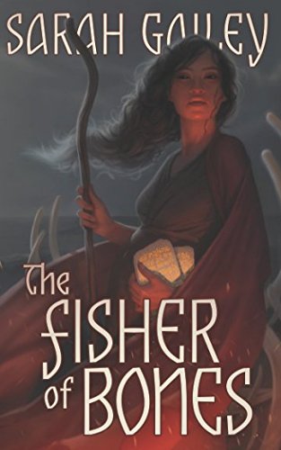 cover image The Fisher of Bones