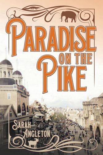 cover image Paradise on the Pike