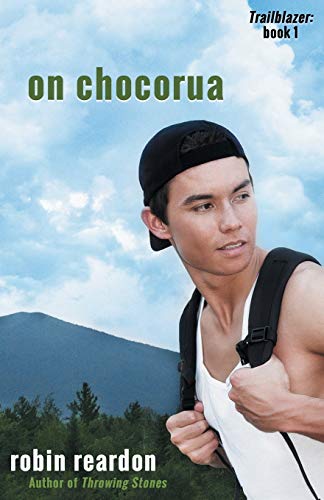 cover image On Chocorua: Book 1 of the Trailblazer series