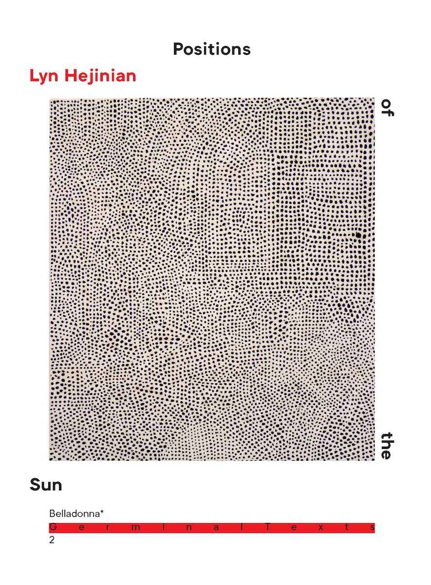 cover image Positions of the Sun