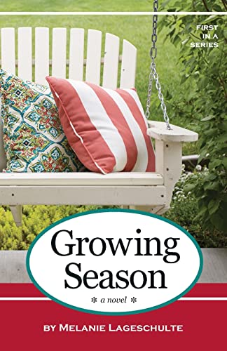 cover image Growing Season