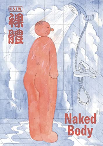 cover image Naked Body