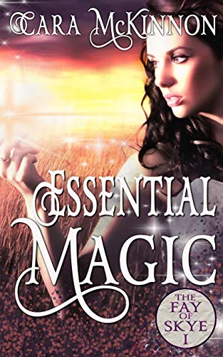 cover image Essential Magic