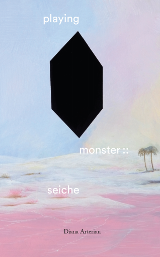 cover image Playing Monster :: Seiche