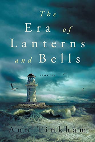 cover image The Era of Lanterns and Bells