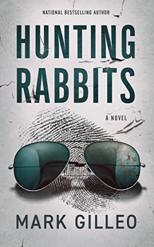 cover image Hunting Rabbits