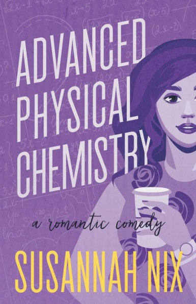 cover image Advanced Physical Chemistry
