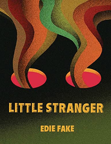 cover image Little Stranger