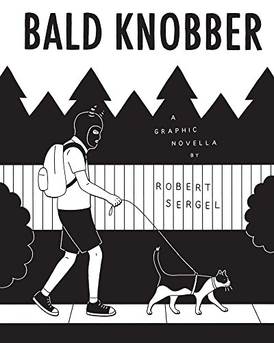 cover image Bald Knobber