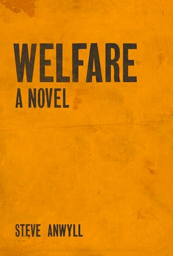 cover image Welfare