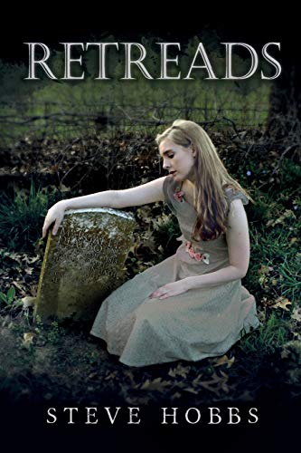 cover image Retreads