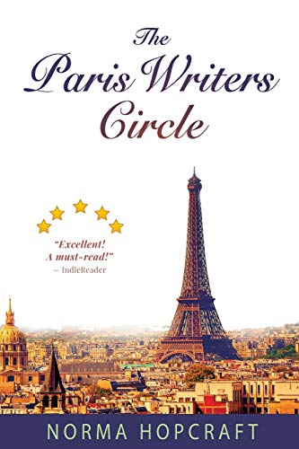 cover image The Paris Writers Circle