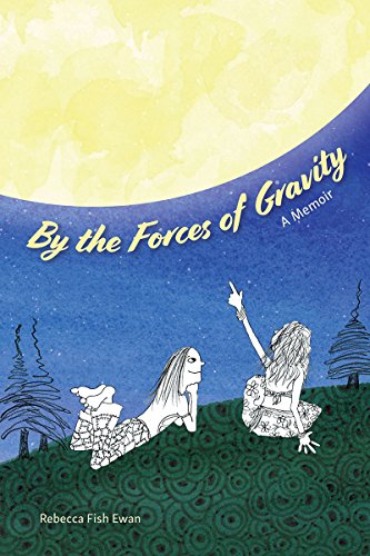 cover image By The Forces of Gravity