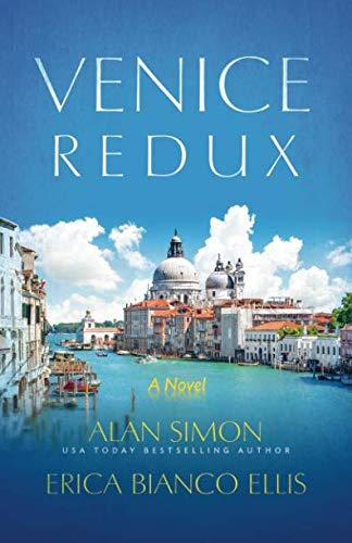 cover image Venice Redux