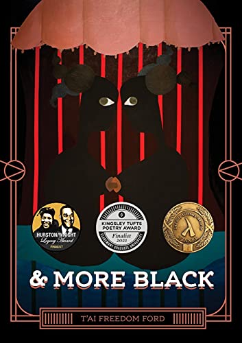 cover image & more black