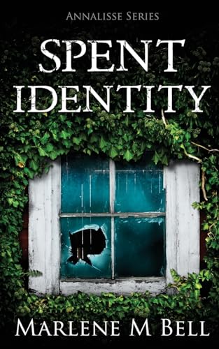 cover image Spent Identity