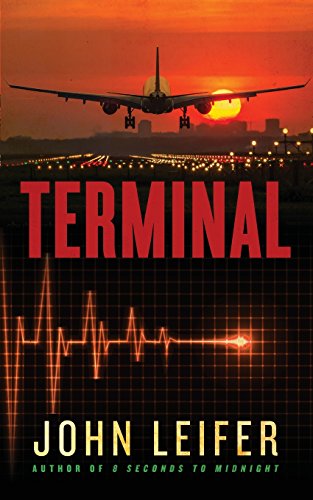 cover image Terminal