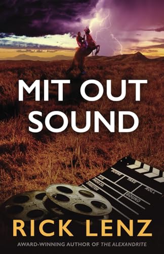 cover image Mit Out Sound