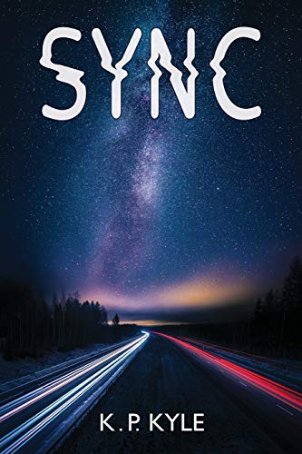 cover image Sync