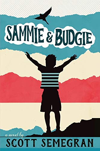 cover image Sammie and Budgie