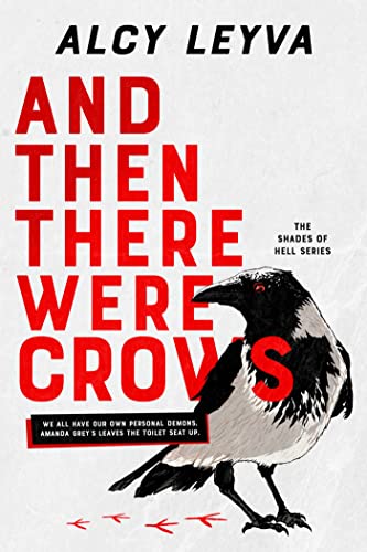 cover image And Then There Were Crows