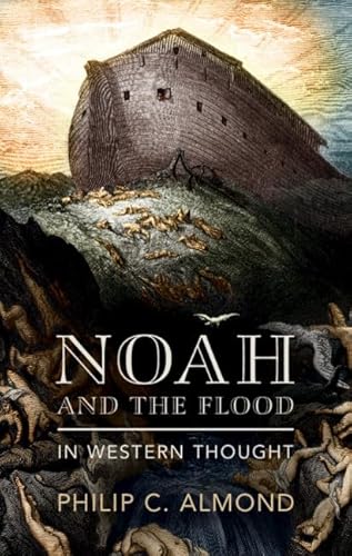 cover image Noah and the Flood in Western Thought