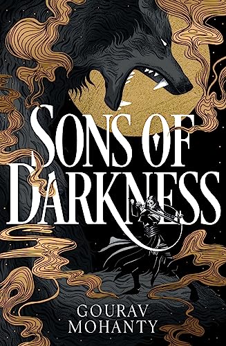 cover image Sons of Darkness