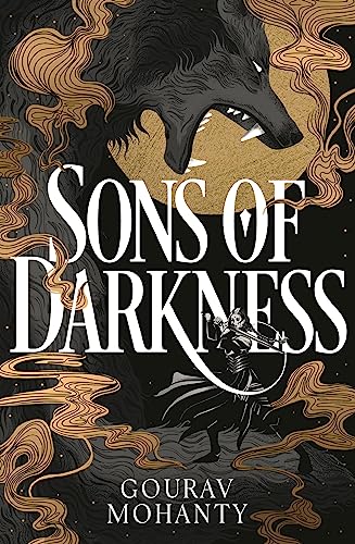 cover image Sons of Darkness