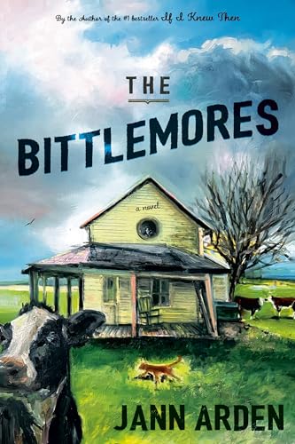 cover image The Bittlemores