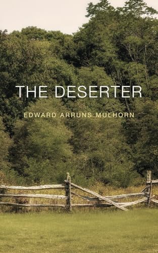 cover image The Deserter