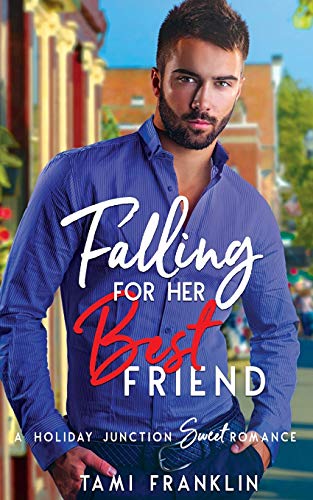 cover image Falling for Her Best Friend