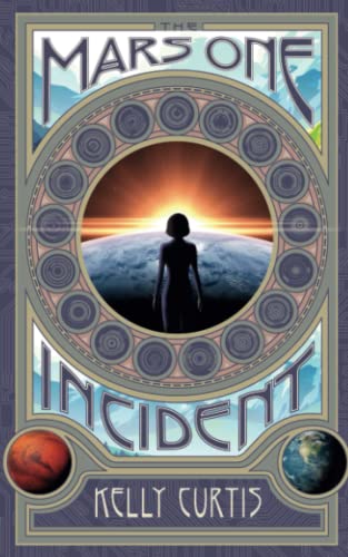 cover image The Mars One Incident