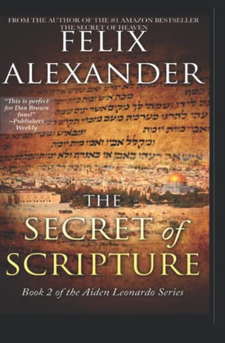 cover image The Secret of Scripture