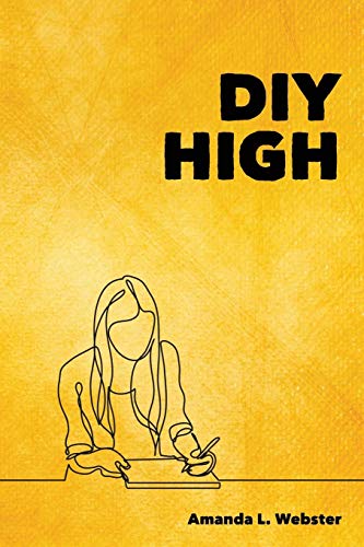 cover image DIY High