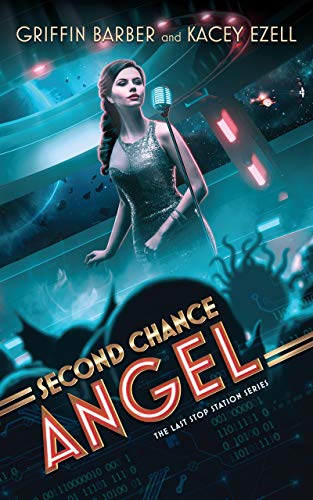 cover image Second Chance Angel