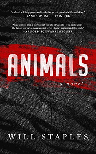 cover image Animals