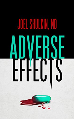 cover image Adverse Effects