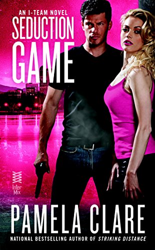 cover image Seduction Game