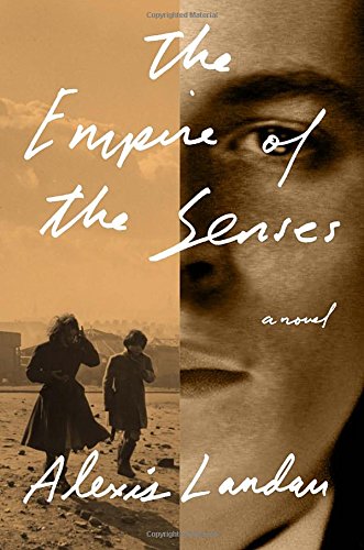 cover image The Empire of the Senses 
