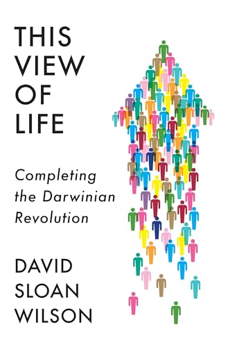 cover image This View of Life: Completing the Darwinian Revolution