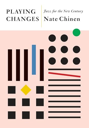 cover image Playing Changes: Jazz for the New Century