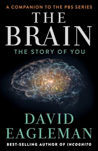 cover image The Brain: The Story of You